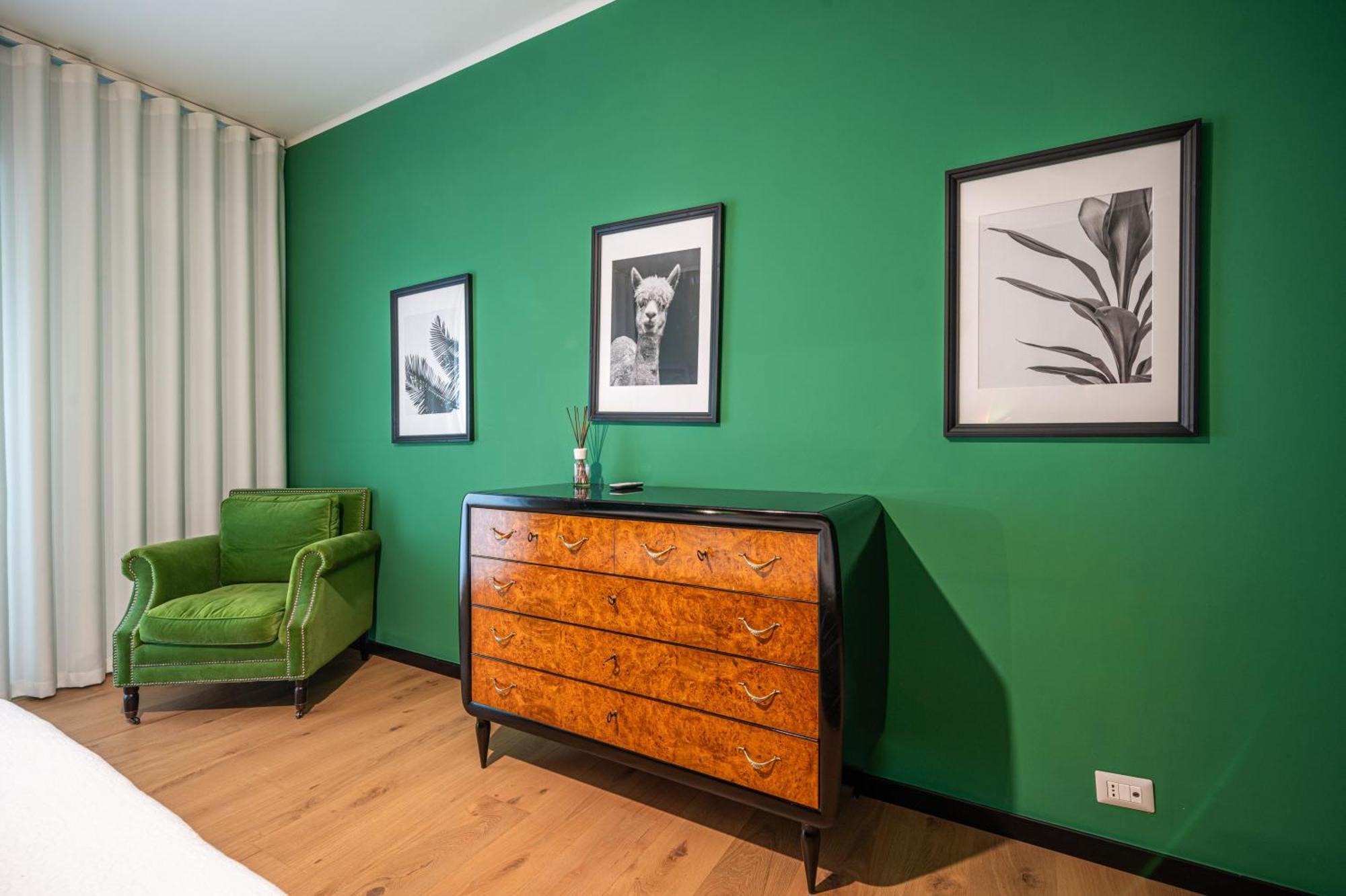 Dei Balzi apartments Conversano Buitenkant foto