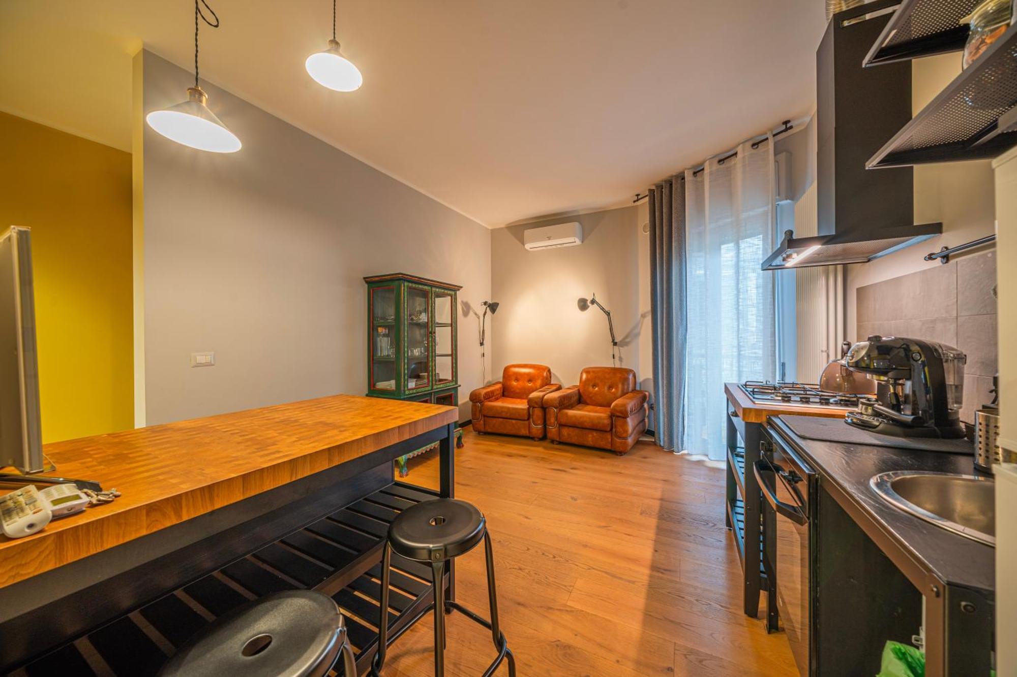Dei Balzi apartments Conversano Buitenkant foto