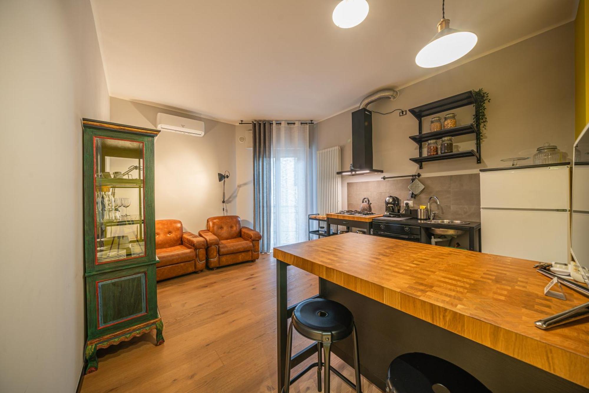 Dei Balzi apartments Conversano Buitenkant foto