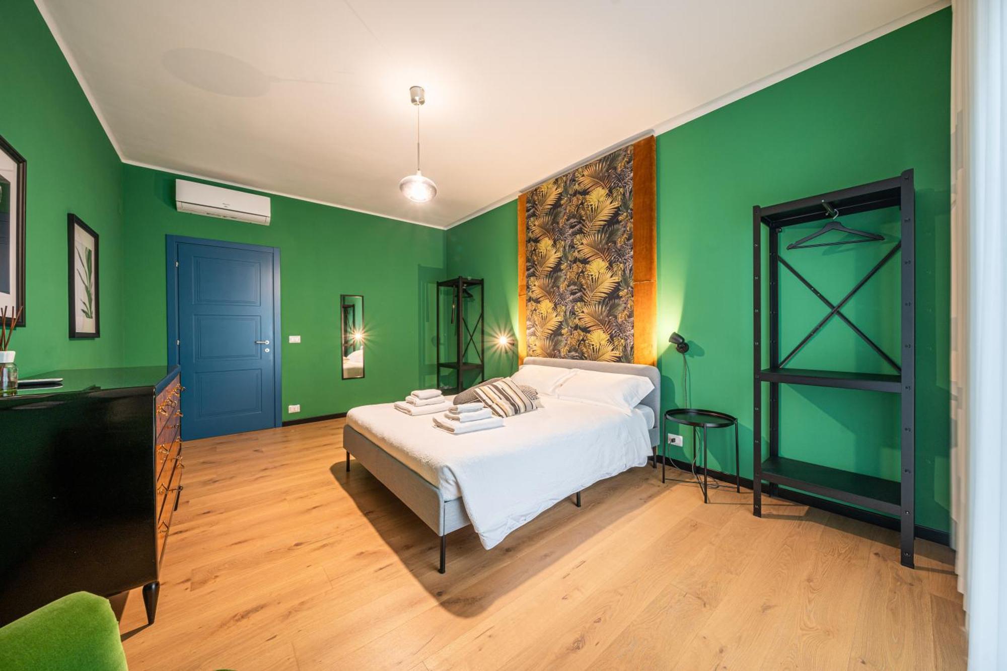 Dei Balzi apartments Conversano Buitenkant foto