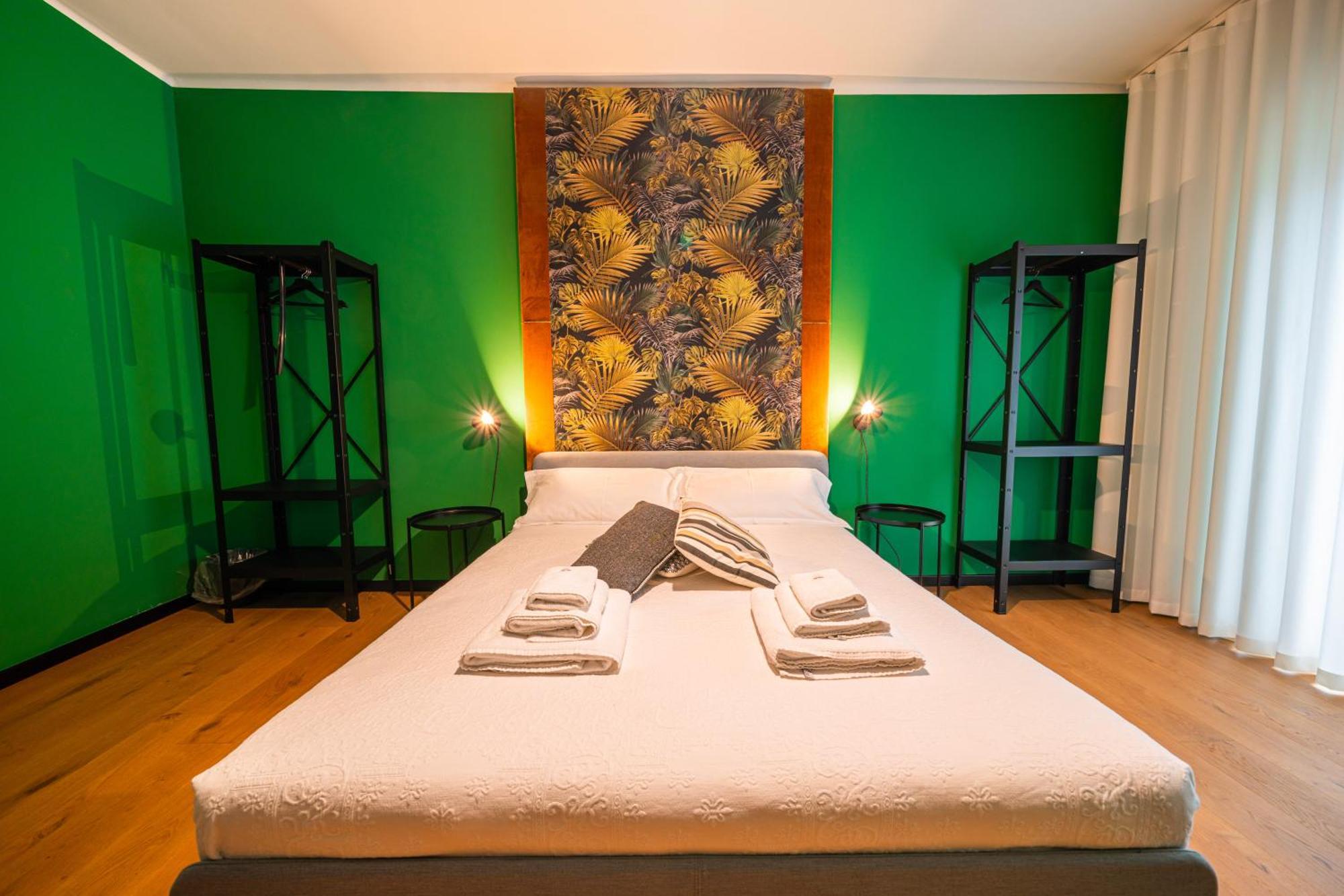 Dei Balzi apartments Conversano Buitenkant foto