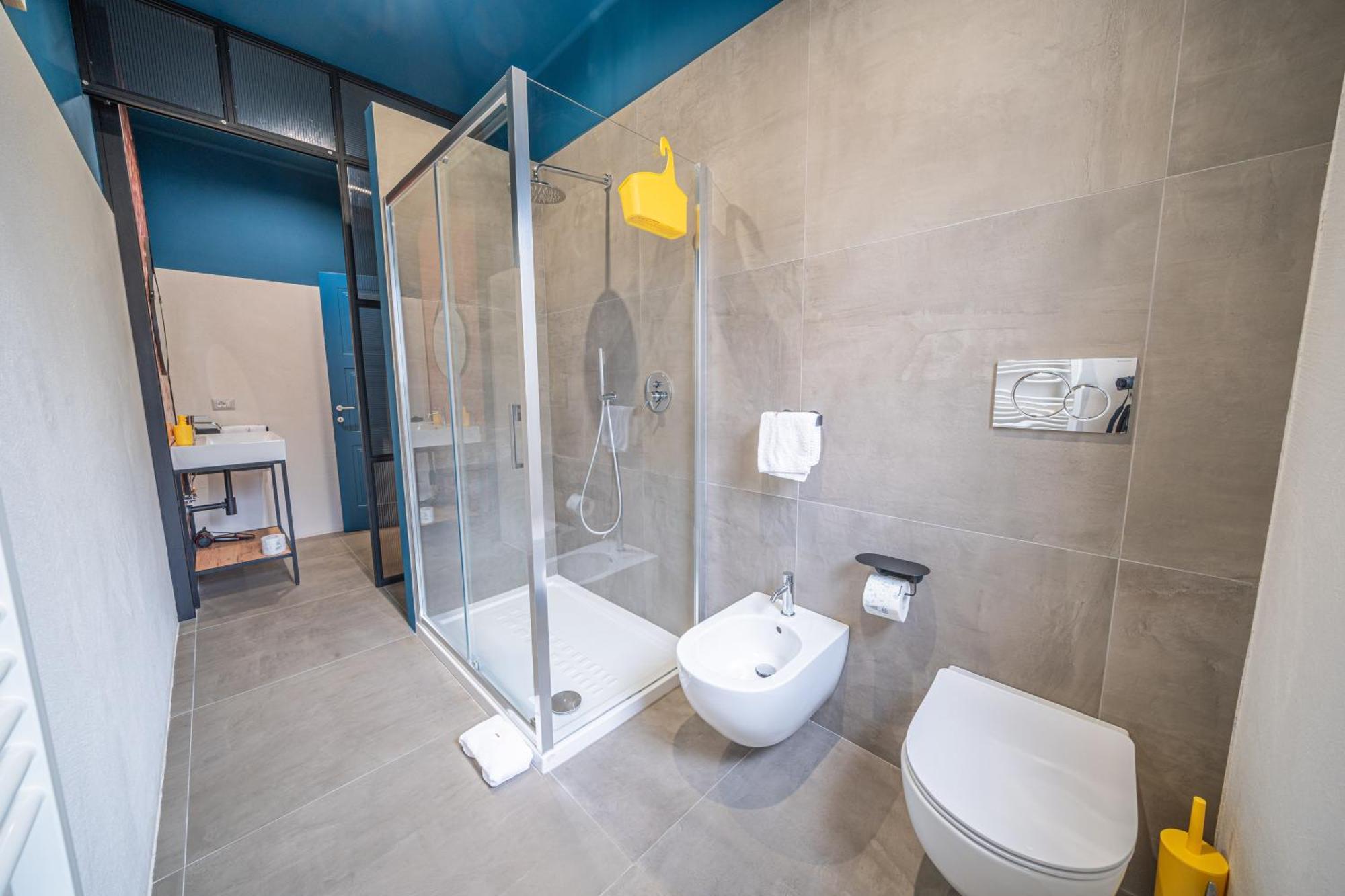 Dei Balzi apartments Conversano Buitenkant foto