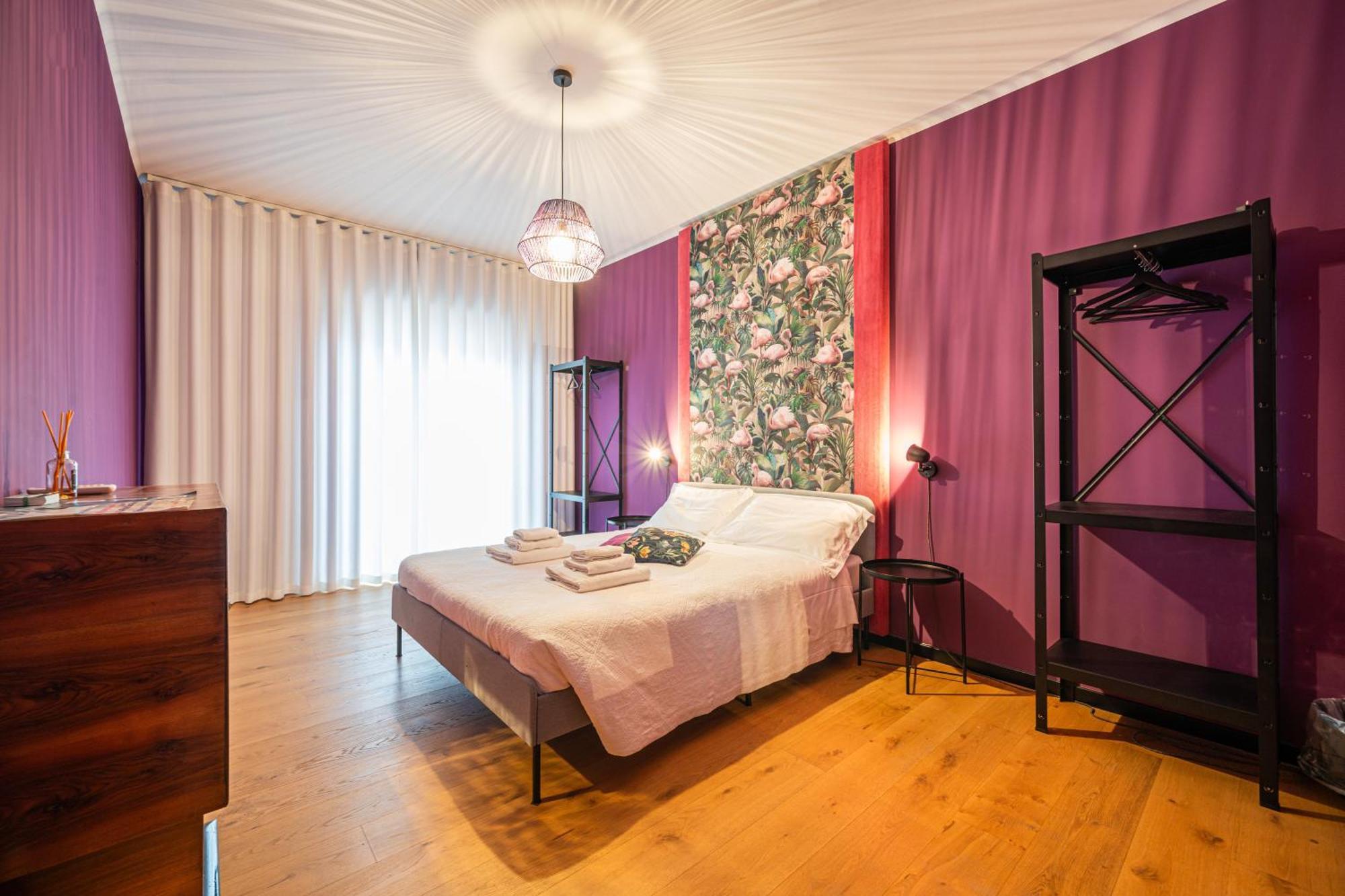 Dei Balzi apartments Conversano Buitenkant foto