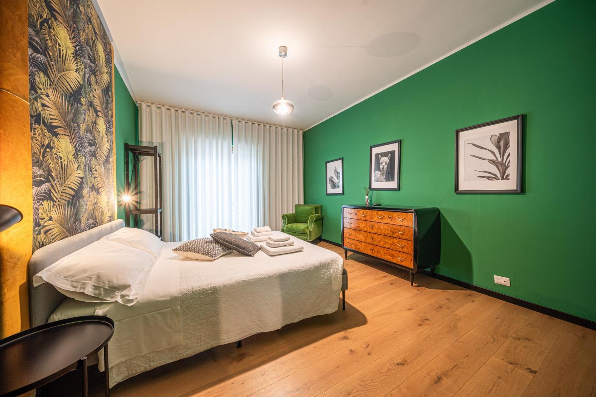 Dei Balzi apartments Conversano Buitenkant foto