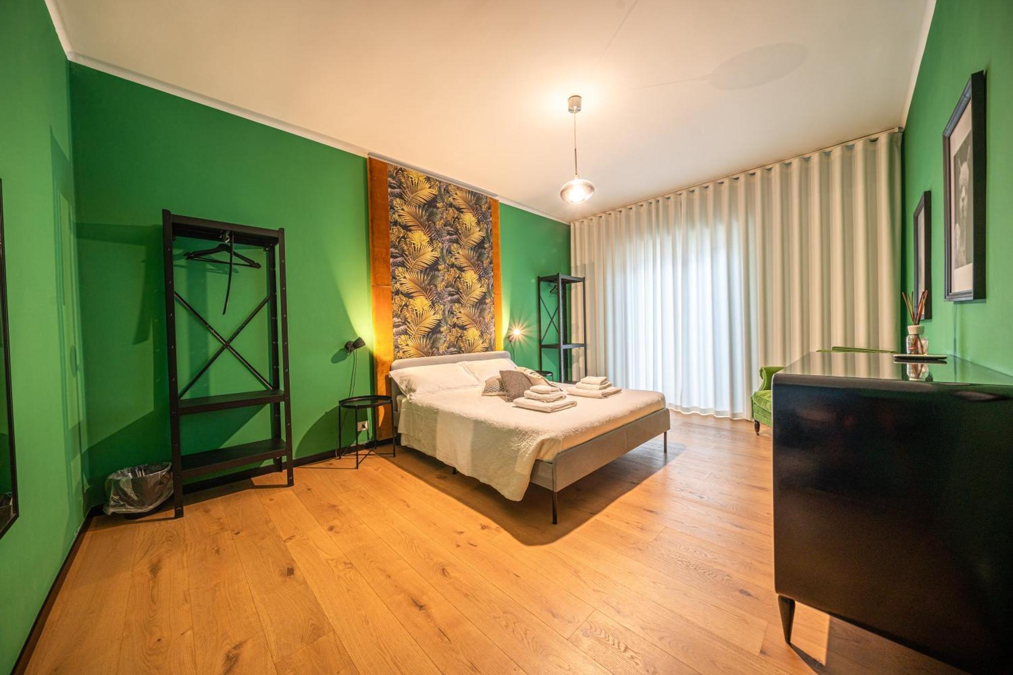 Dei Balzi apartments Conversano Buitenkant foto