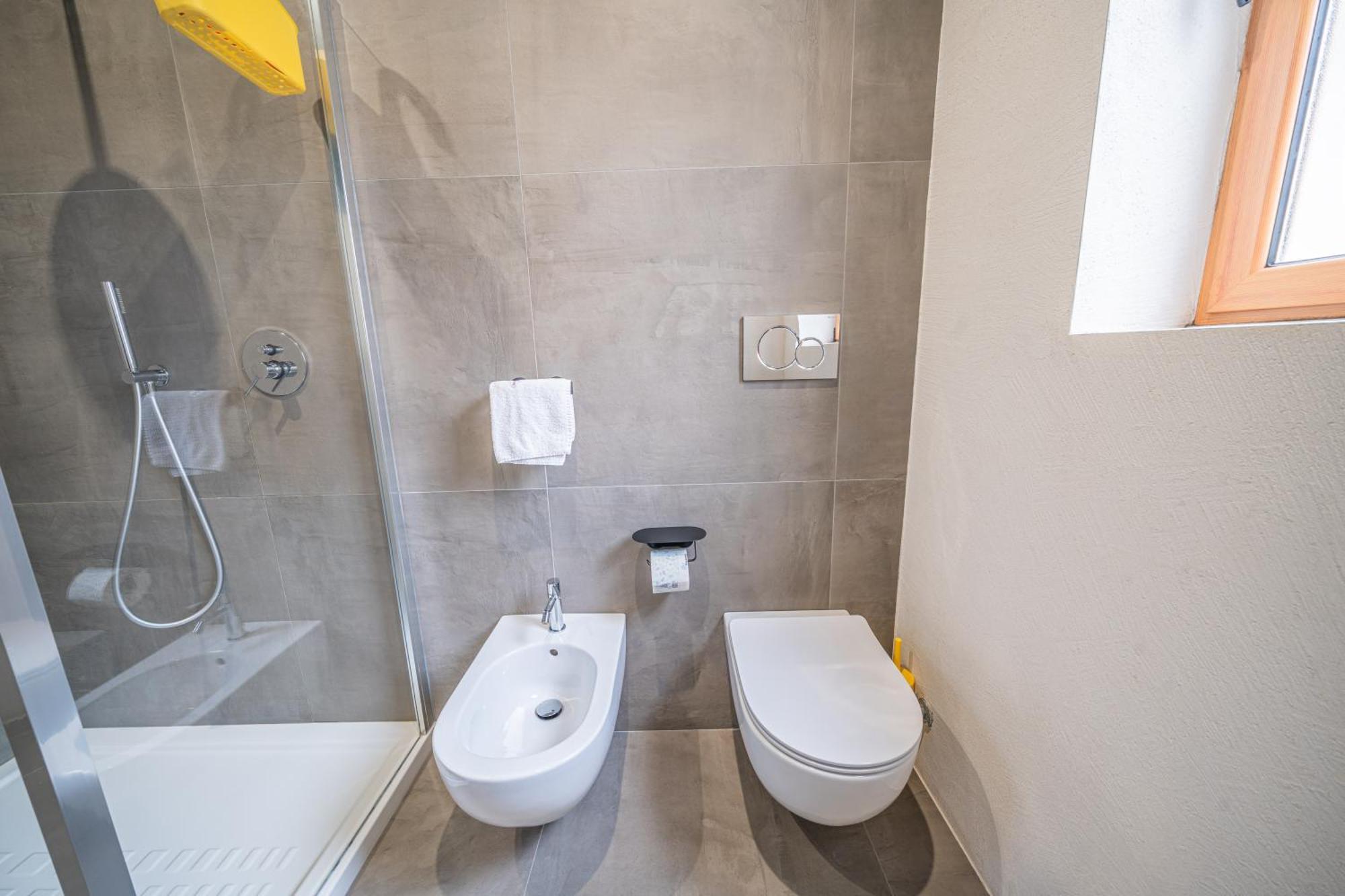 Dei Balzi apartments Conversano Buitenkant foto