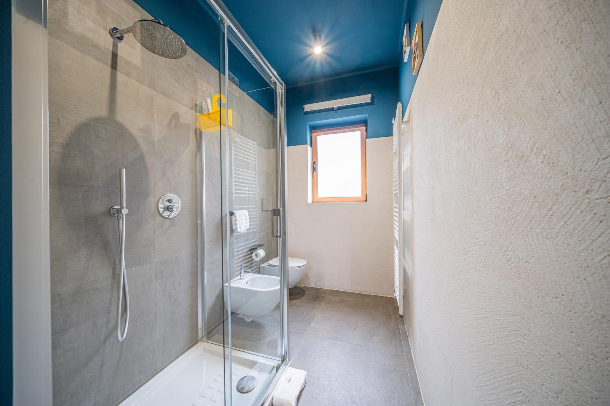 Dei Balzi apartments Conversano Buitenkant foto