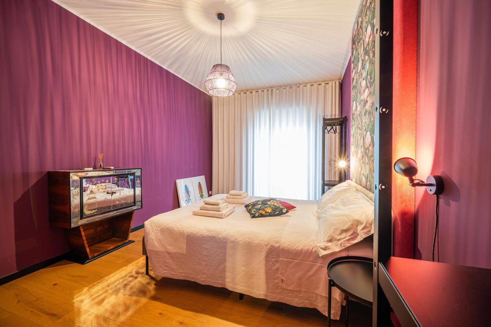 Dei Balzi apartments Conversano Buitenkant foto